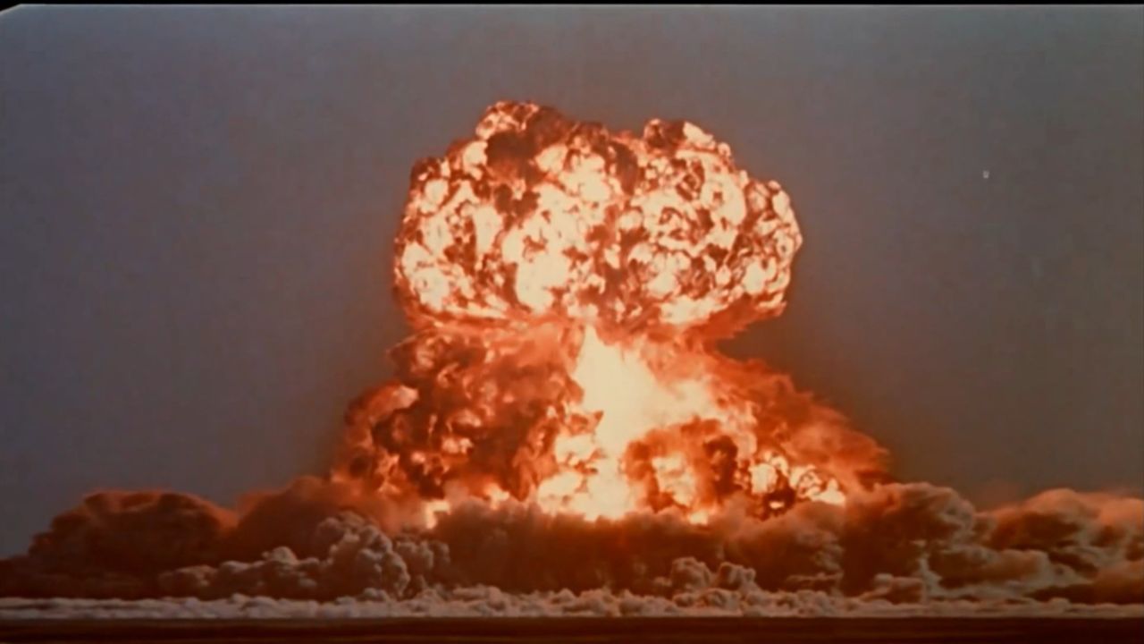 《横空出世》新中国第一颗原子弹爆炸成功_高清1080P在线观看平台_腾讯视频