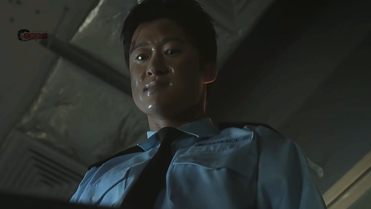 经典动作电影.男儿本色4