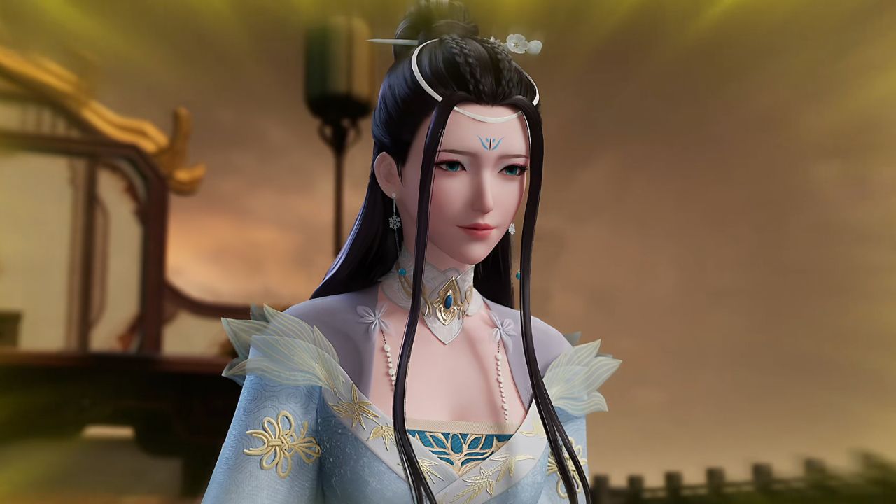万界独尊林枫女主是谁