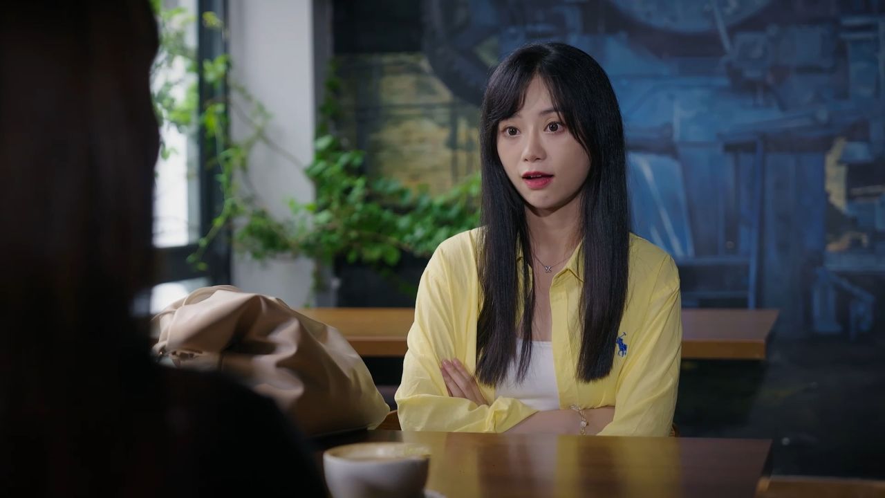 陈翔六点半:有些秘密还是说出来的好