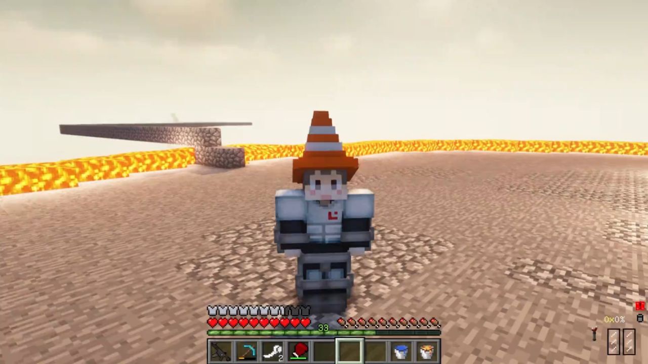 【惊变群岛100天】末日下制造飞机?转移物资!