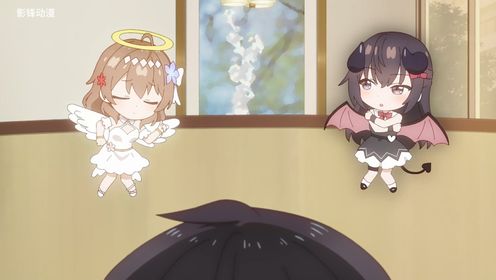 七月新番《不时轻声地以俄语遮羞的邻座艾莉同学》第一集_高清1080P在线观看平台_腾讯视频
