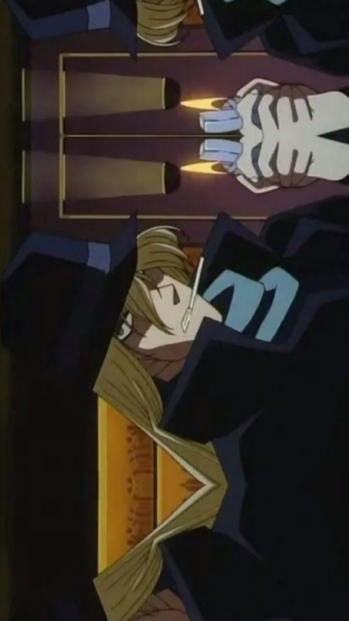 名侦探柯南:来品一品琴酒的魅力!