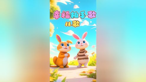幸福拍手歌_高清1080P在线观看平台_腾讯视频