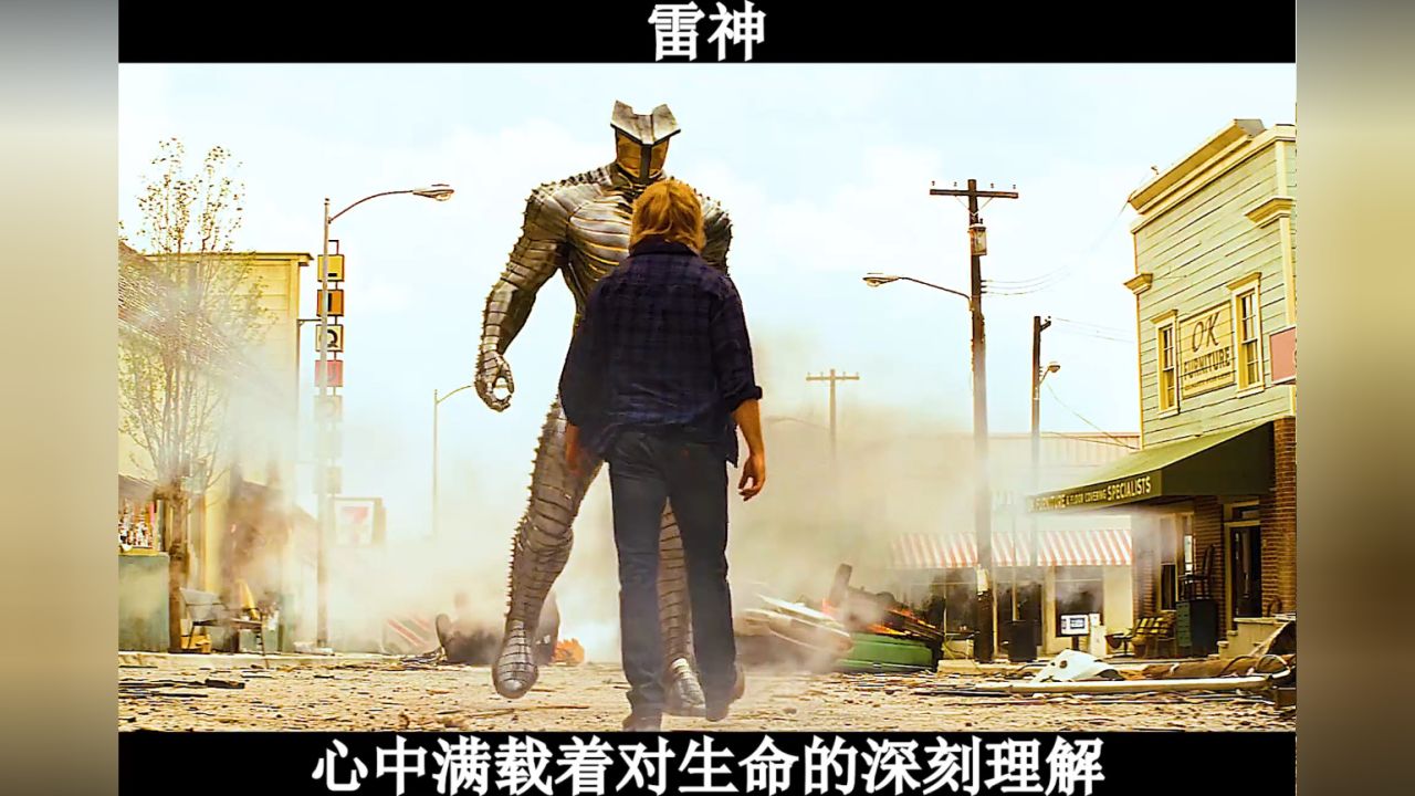 雷神1完整版_高清1080P在线观看平台_腾讯视频