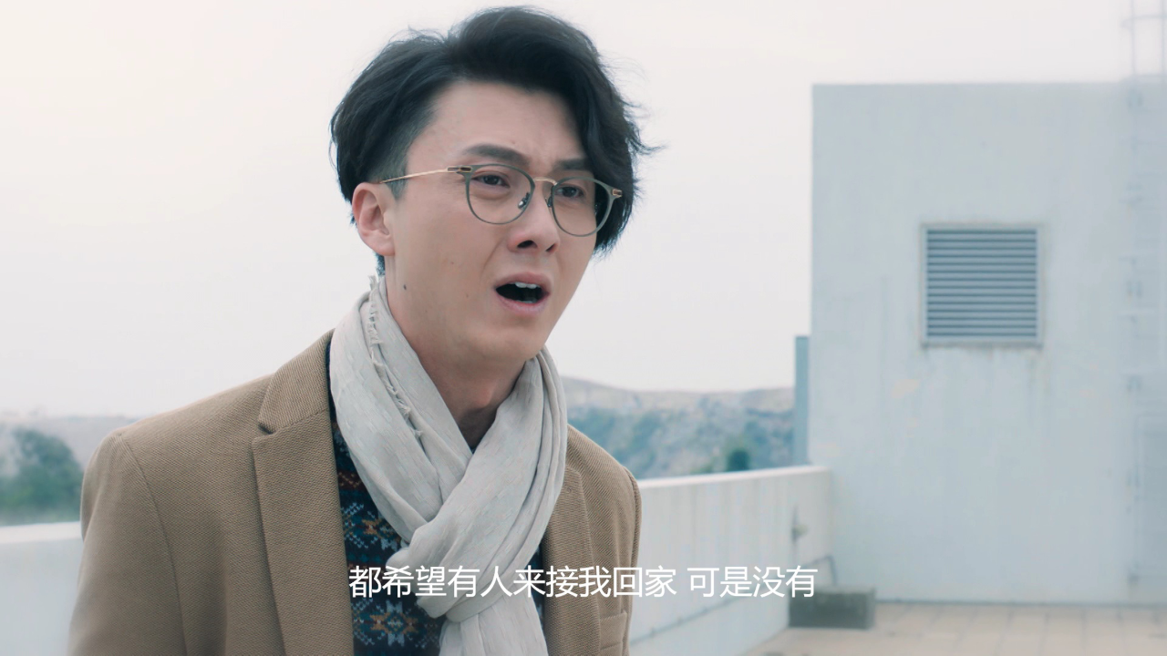 反黑路人甲[粤语版] 5集