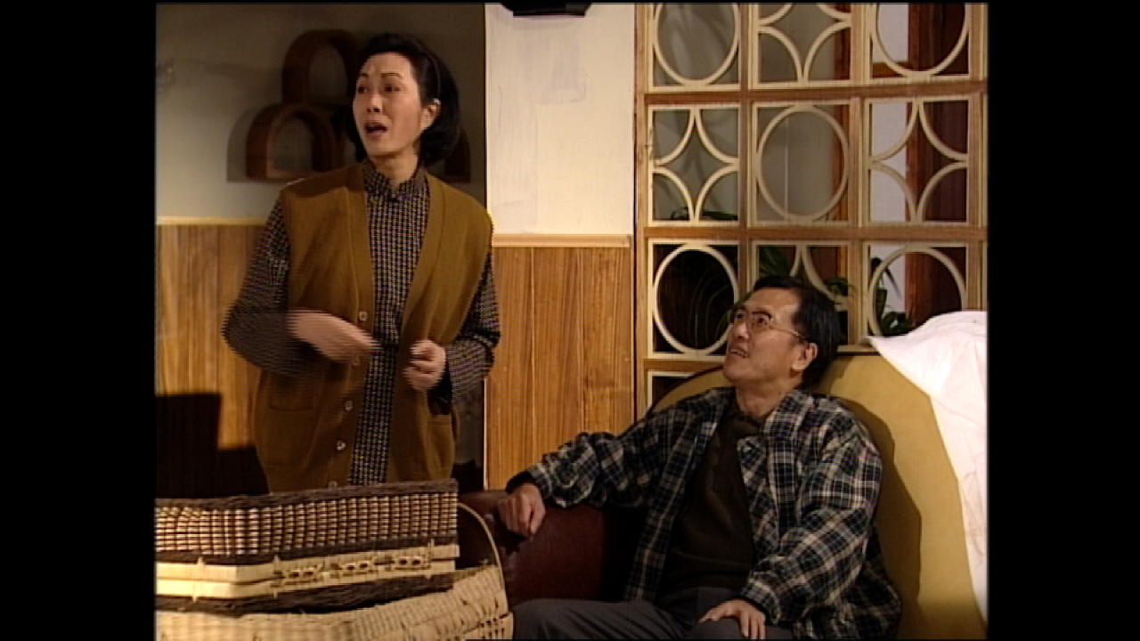 难兄难弟[普通话版] 9集