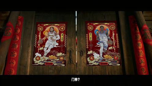 《金州勇士》【回放】湖人vs勇士第3节英文原声回放