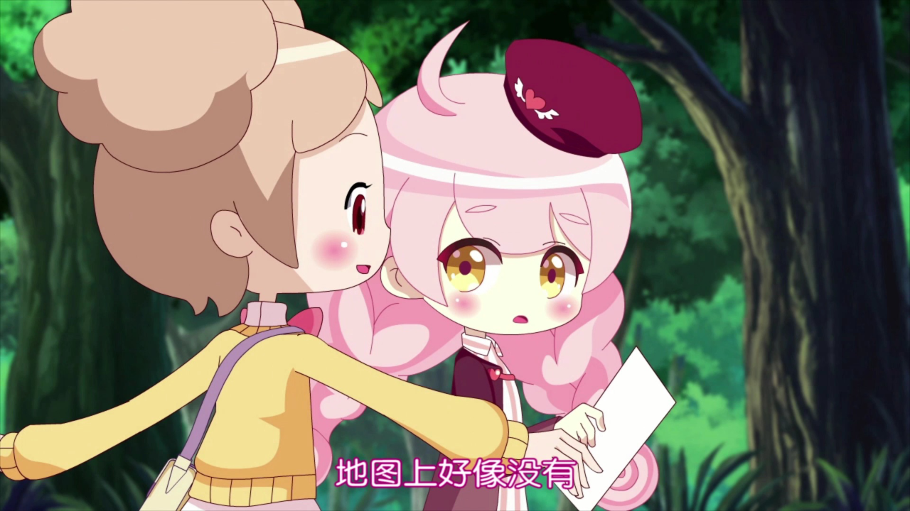 小花仙之守护天使2 7集