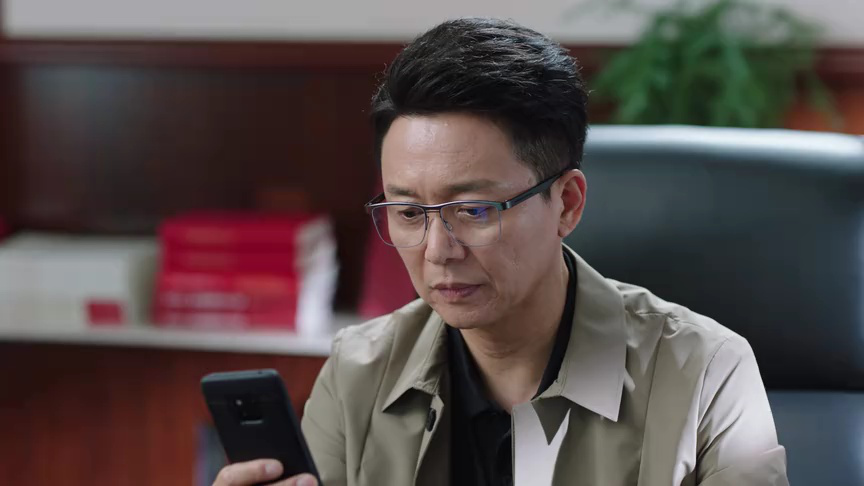 此心安处是吾乡[卫视版] 13集