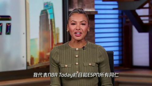 《NBA全场集锦》NBA常规赛：爵士vs国王英文原声全场回放