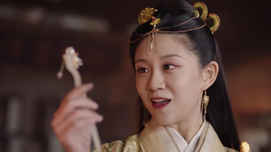 花颜劫 20集