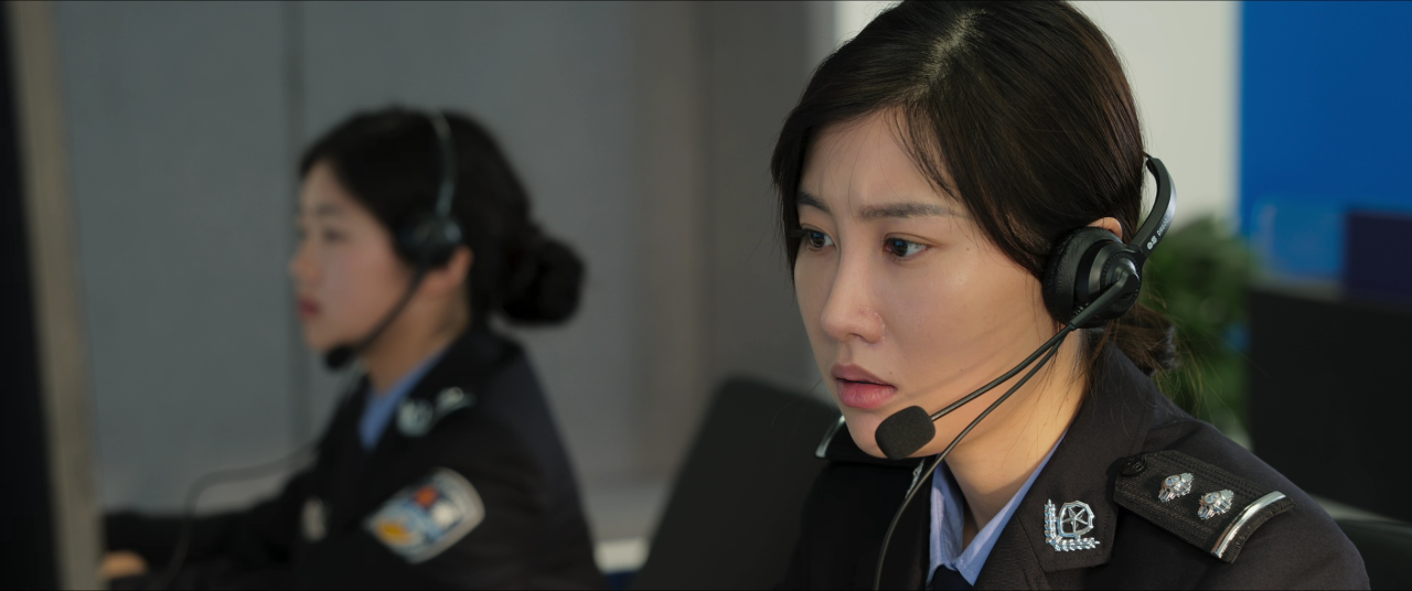 女巡特警之蜂鸟突击队 19集