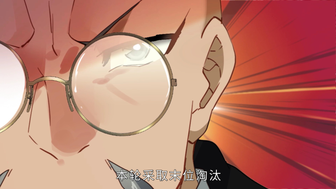斗罗大陆2绝世唐门 第6季&middot;动态漫 4集