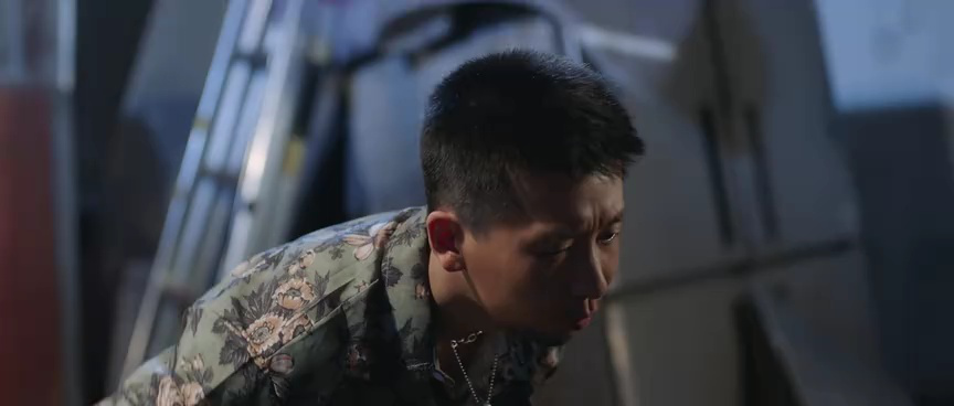 橘子汽水 17集