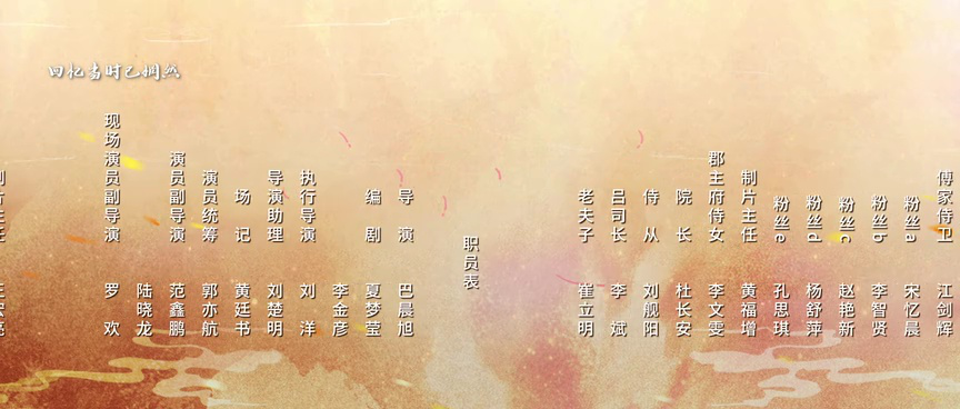 全资进组2 9集