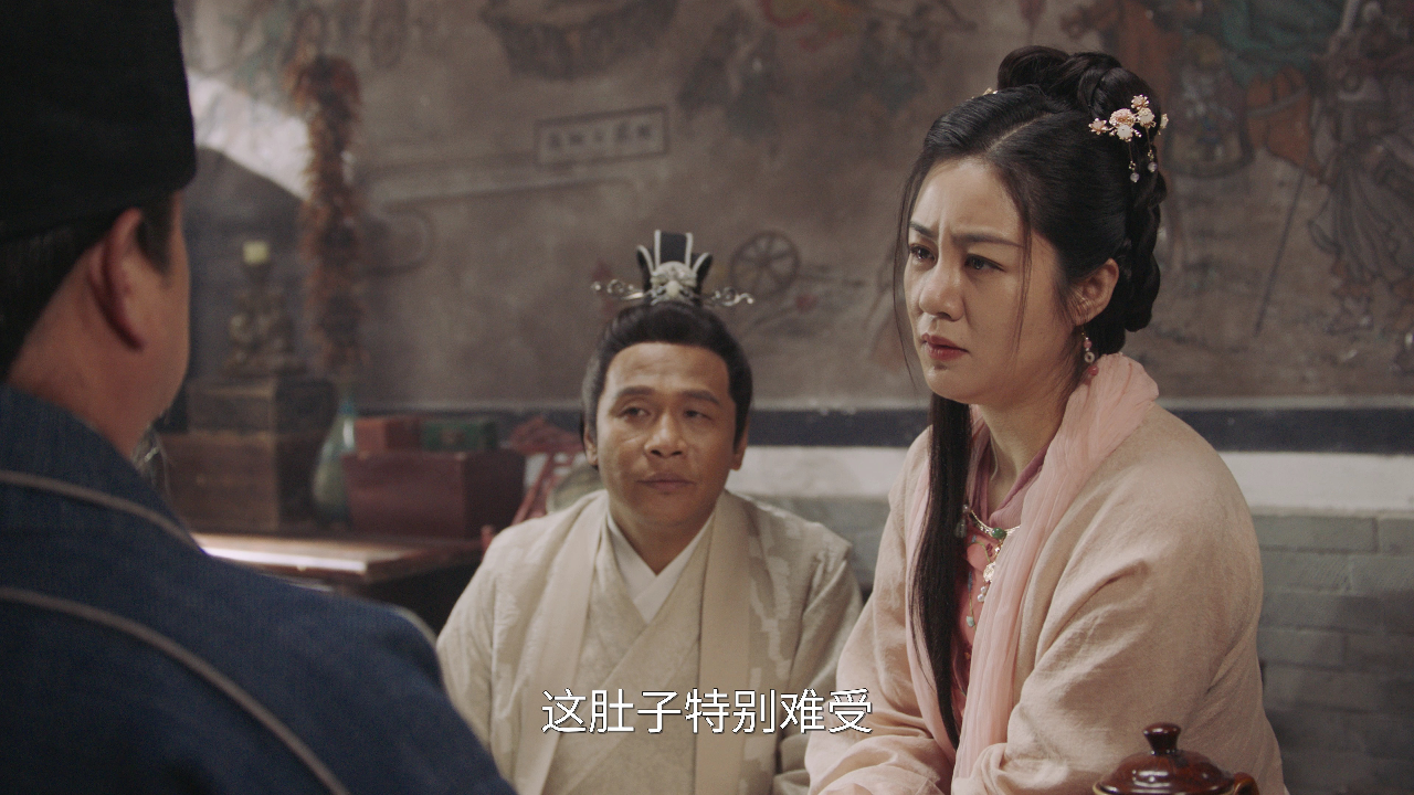 鹊刀门传奇2 32集