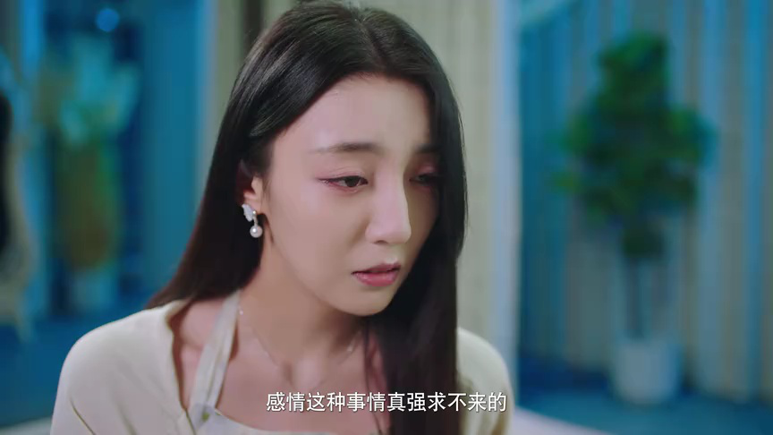 错位爱人 13集