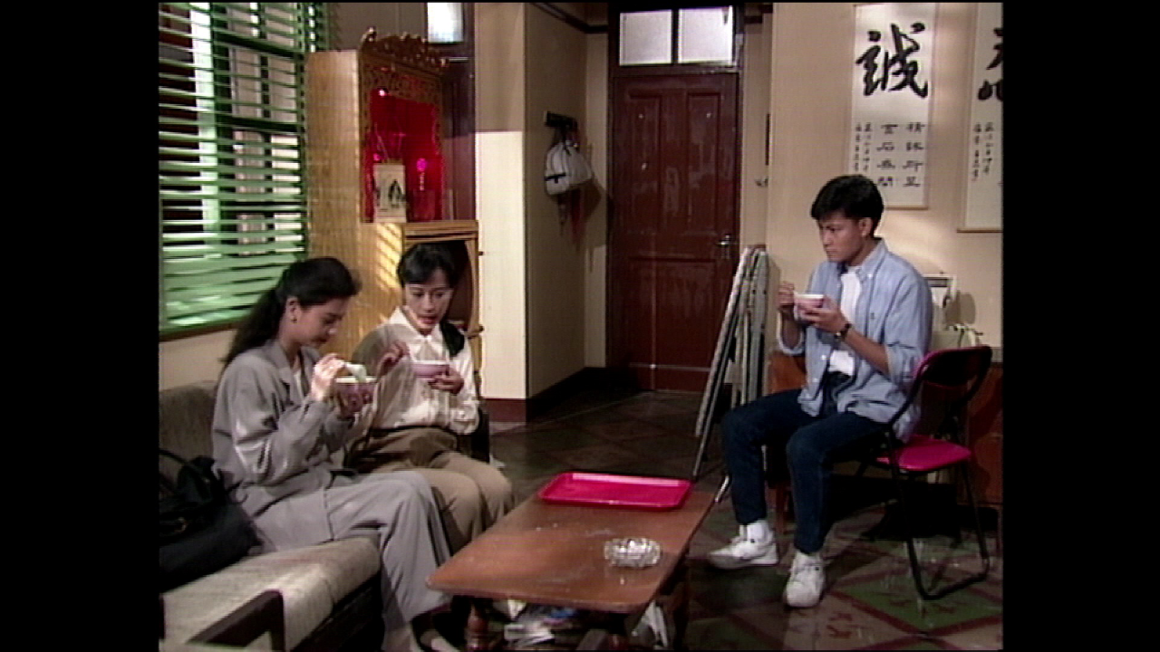 命运迷宫[粤语版] 12集