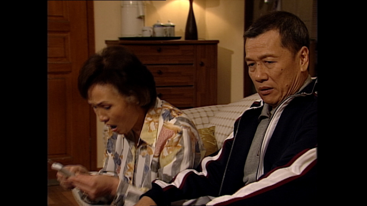 天涯侠医[粤语版] 14集