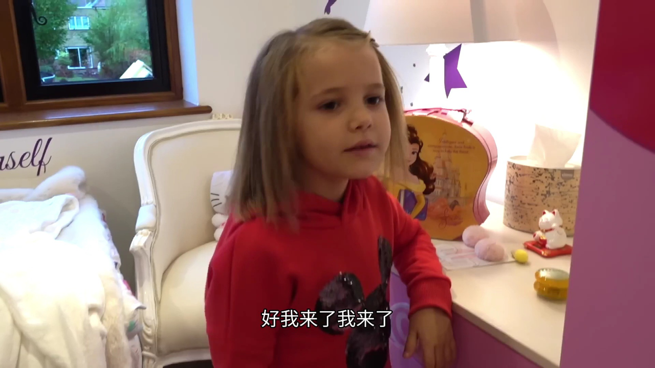 淘气兄妹麦克斯与凯蒂 第九季 16集