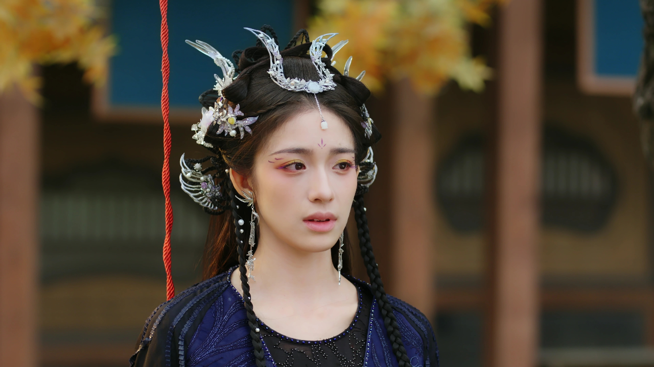 三生无殇 4集