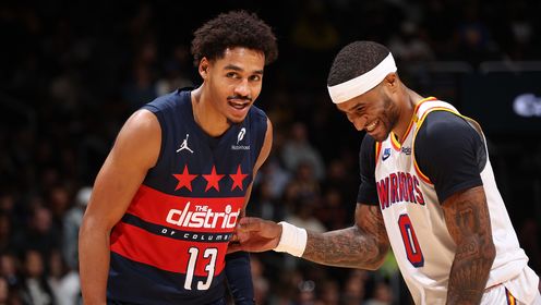 《NBA全场集锦》【球星】普尔vs勇士集锦 带队砍下24分4记盖帽展现强势防守