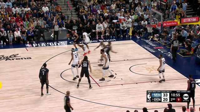 我吃火锅你吃火锅底料！里德捍卫禁区遮天大帽教育穆雷