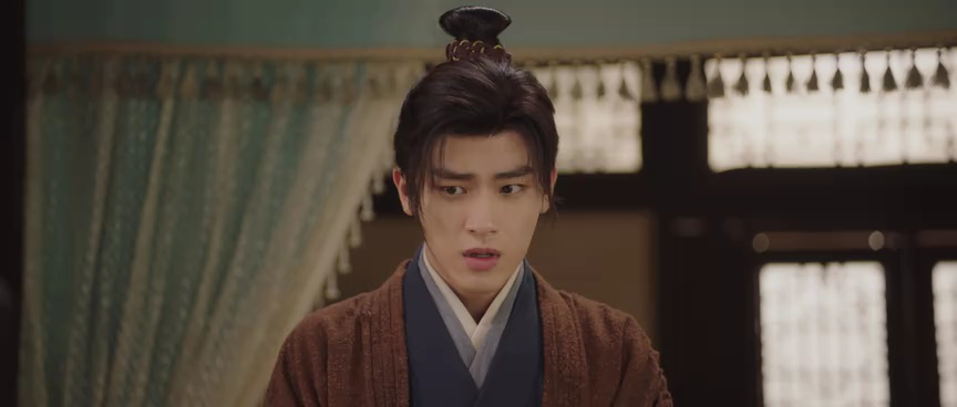 公子无双 23集