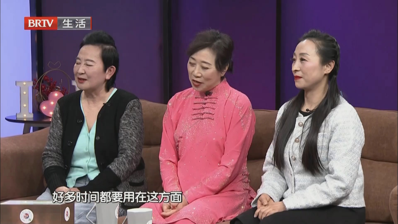 2025《选择》春节大联欢（六）