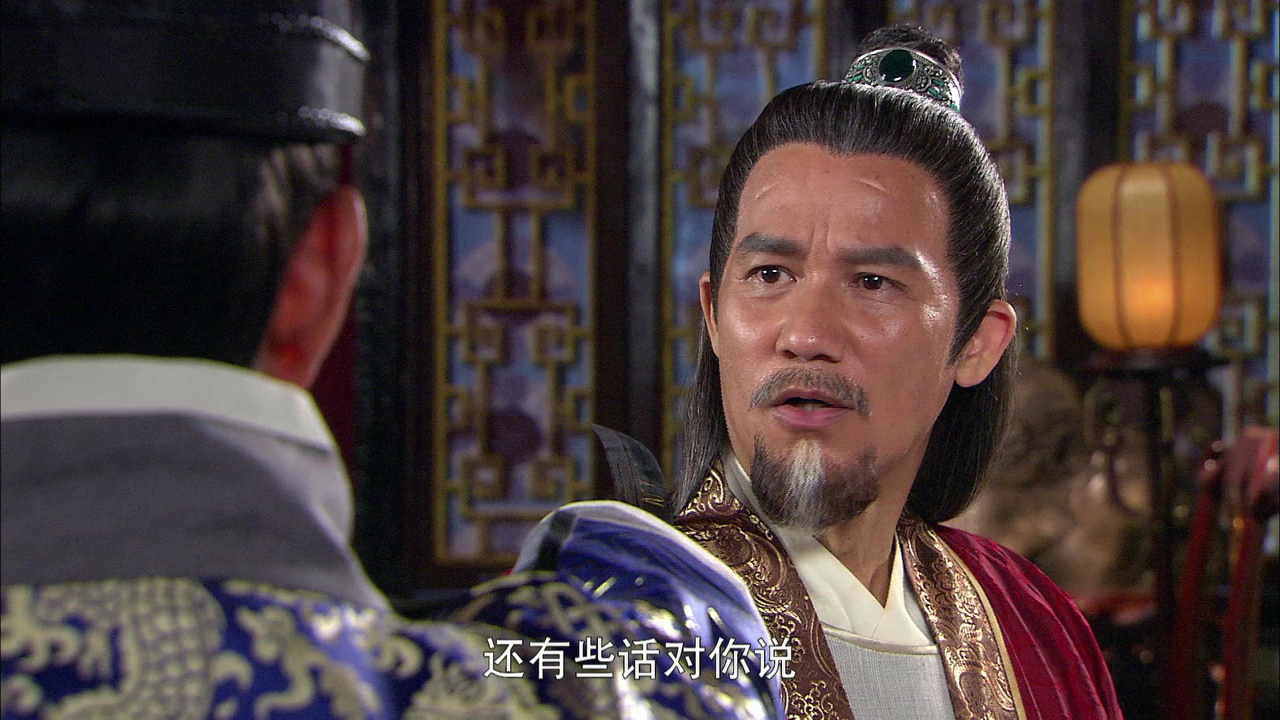 大明抗倭记 9集