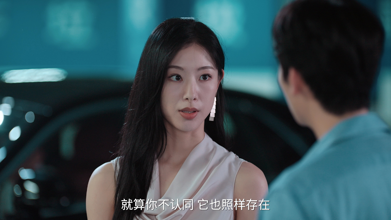 我能预见成功率 12集