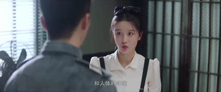 江城诡事 10集