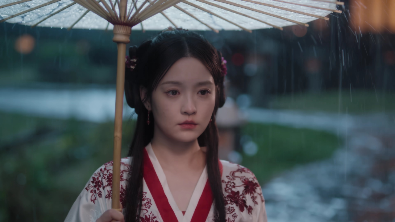 花颜劫 13集