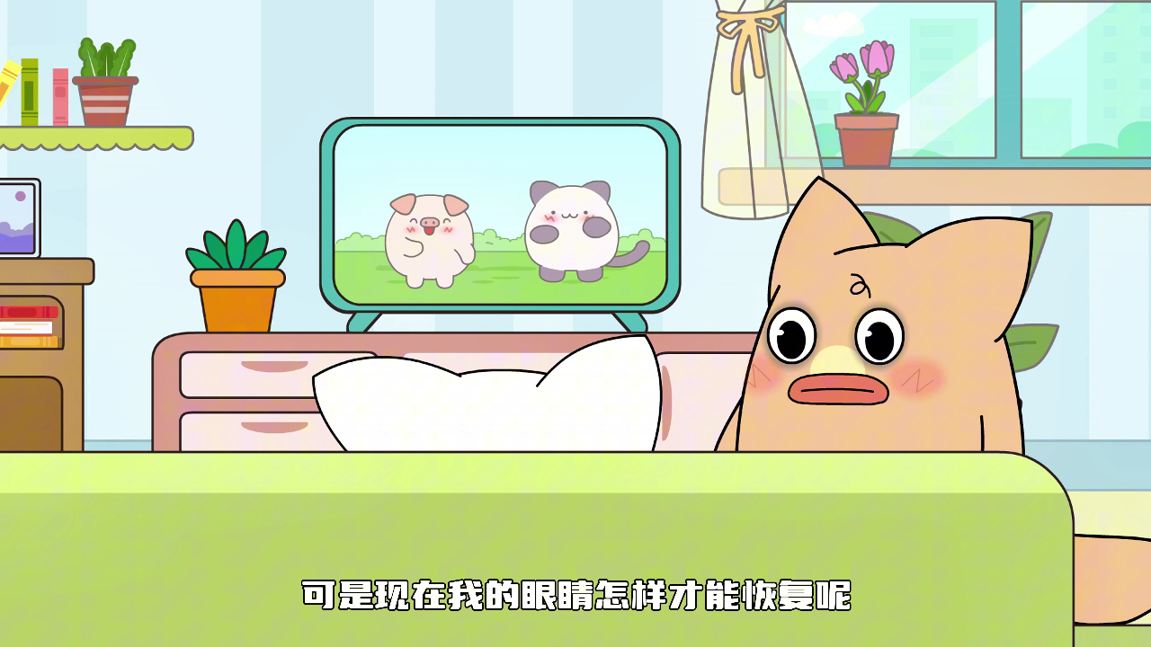 咕力咔哇 77集