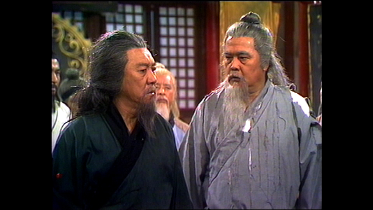 天龙八部之六脉神剑[普通话版] 19集