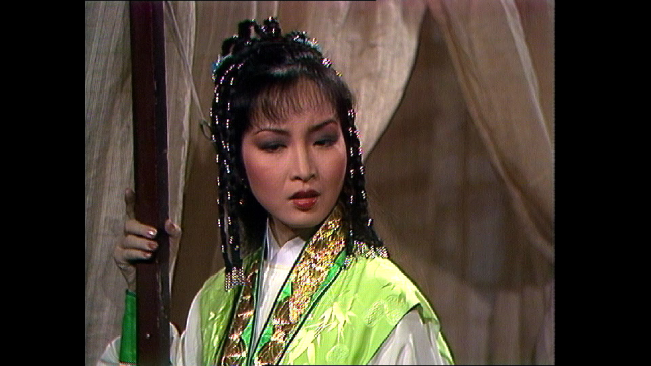 天龙八部之六脉神剑[普通话版] 22集