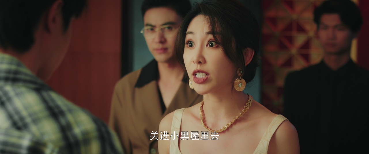 点石成金 4集