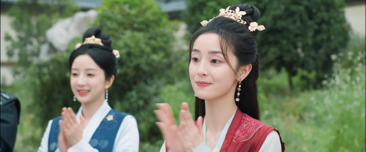女官大人多指教 6集