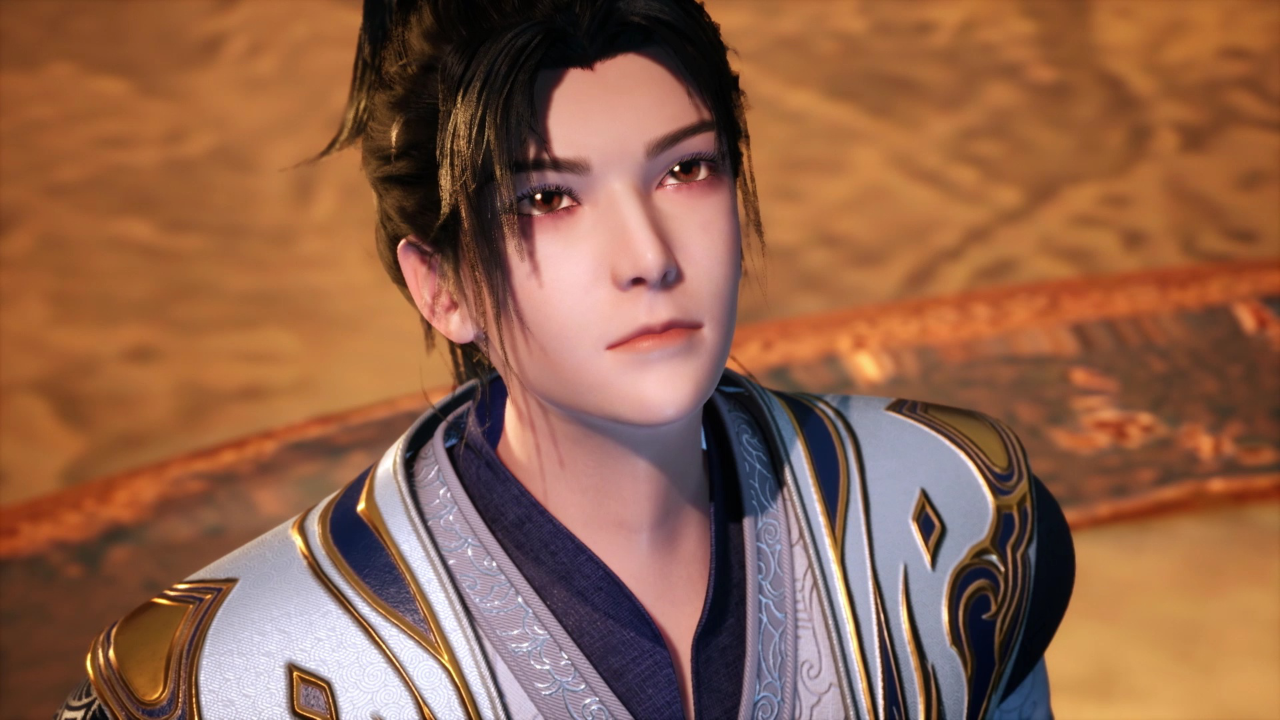 武逆 29集