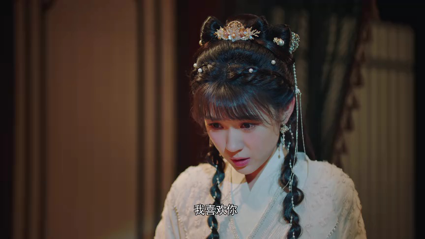 小女不听将军令 22集