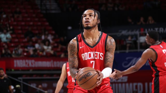 惠特莫尔vs奇才集锦 全场轰下25+8+4飞天遁地无所不能