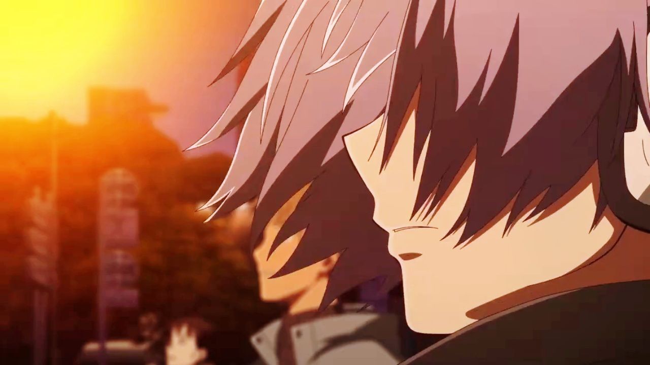 阿岳小光梦幻同框