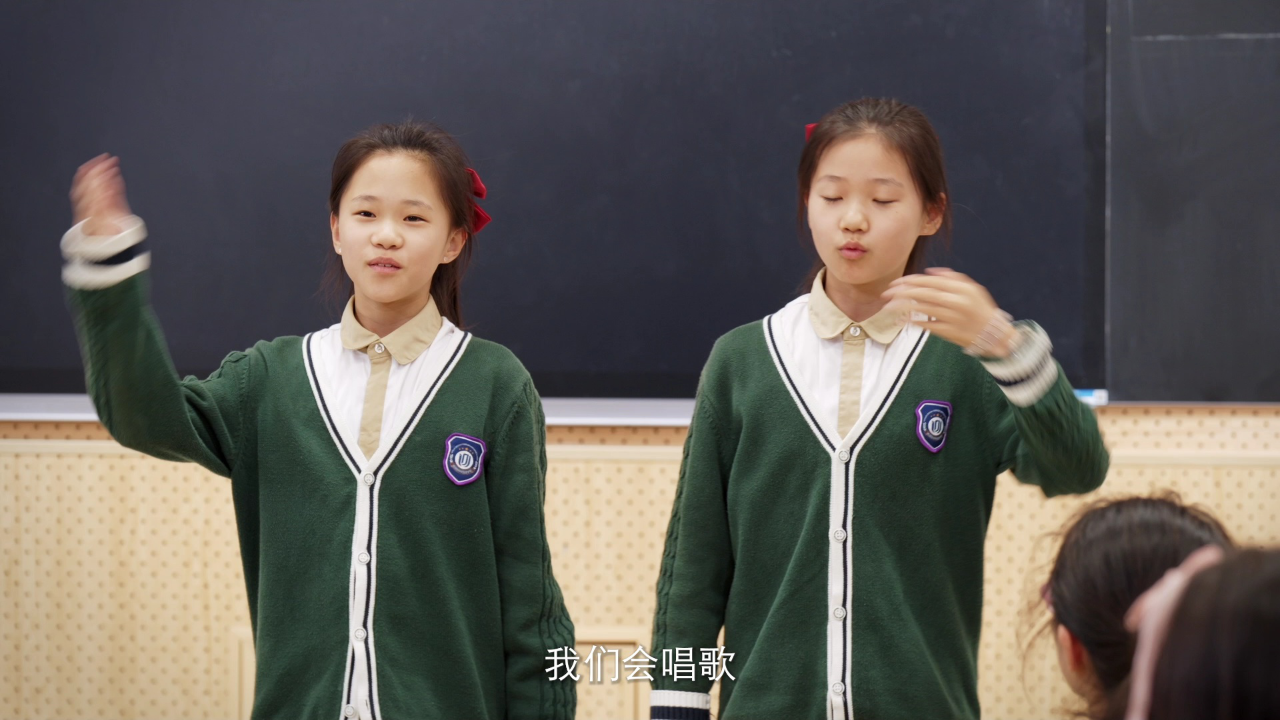 爆笑上学记之我的同学是美人鱼 12集