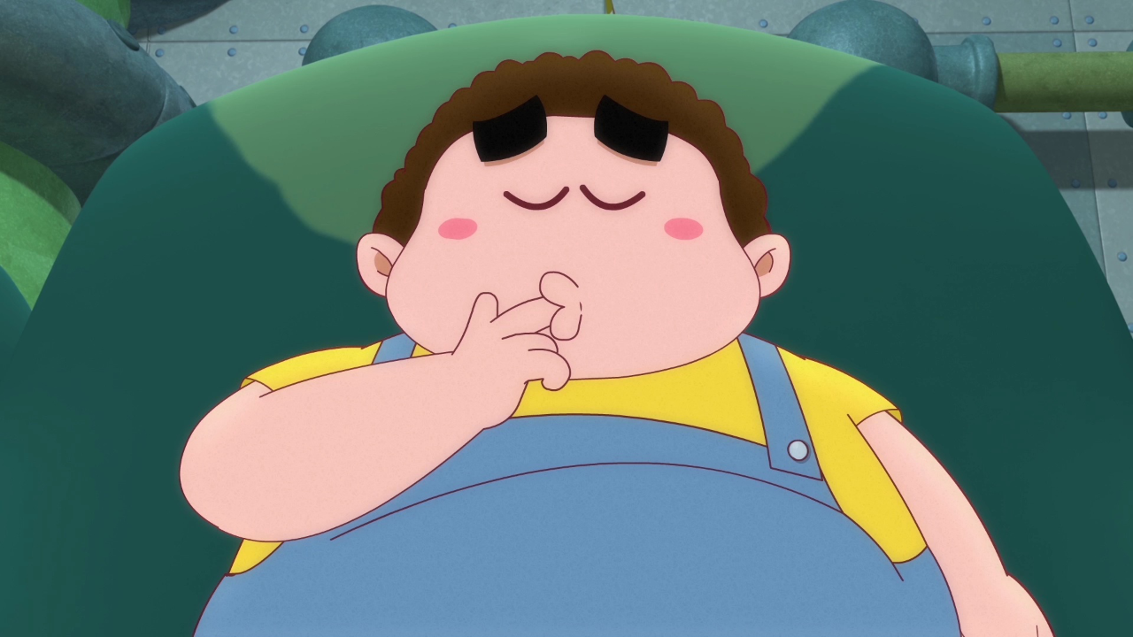 阿优之兔智来了 12集