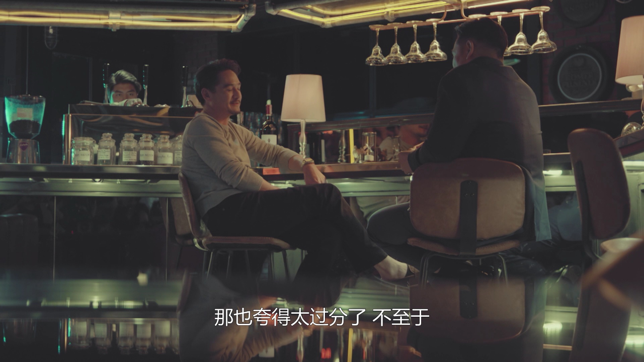 叛爱游戏[泰语版] 13集