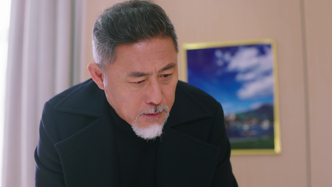 错位爱人 20集