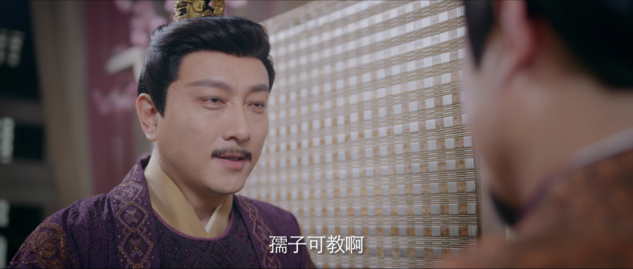 妆心记 12集