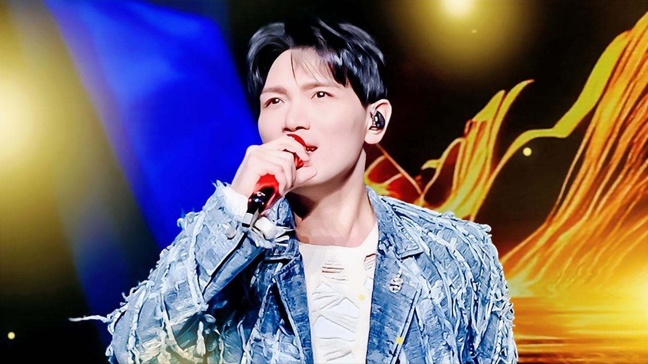 2026跨年演唱会纯享_纯享:杨宗纬《一次就好》_综艺_高清完整版视频在线观看_腾讯视频