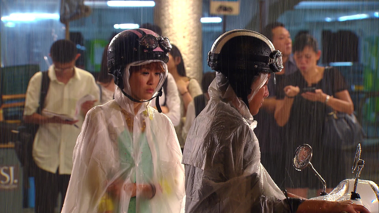 爱我请留言[粤语版] 11集